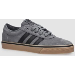 adidas Skateboarding Adi Ease Skeittikengät harmaa