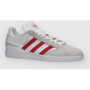 adidas Skateboarding Busenitz Skeittikengät valkoinen