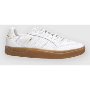 adidas Skateboarding Tyshawn Low Skeittikengät valkoinen