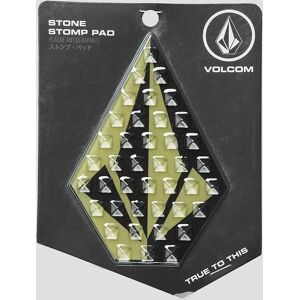 Volcom Stone Stomp Pad vihreä