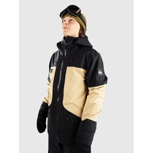 Quiksilver Forever Gore-Tex Takki vihreä