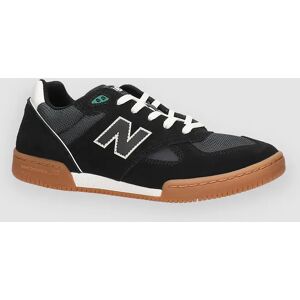 New Balance Numeric 600 Tom Knox Skeittikengät musta