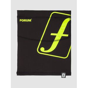 Forum Gaiter Maski musta