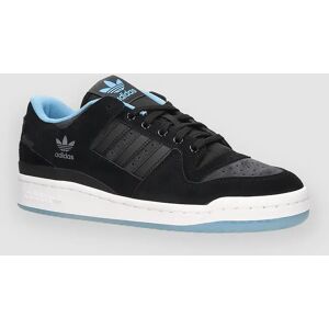 adidas Skateboarding Forum 84 Low Adv Skeittikengät musta