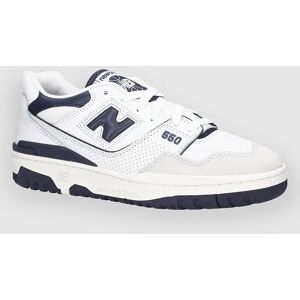 New Balance 550 Tennarit valkoinen