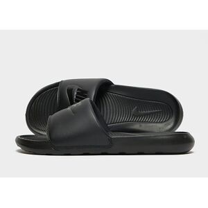 Nike Victori-sandaalit Miehet - Mens, Black  - Black - Size: 48.5