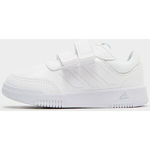 adidas Tensaur Sport Vauvat, Cloud White / Cloud White / Grey One  - Cloud White / Cloud White / Grey One - Size: 24