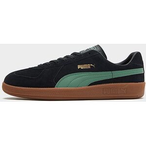 Puma Army Trainer Miehet - Mens, Black  - Black - Size: 46