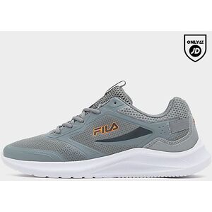 Fila Memory Trexler - Mens, Grey  - Grey - Size: 43