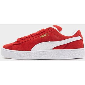 Puma Suede XL - Mens, Red  - Red - Size: 42.5