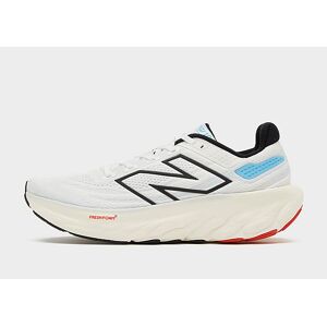 New Balance Fresh Foam X 1080v13 - Mens, White  - White - Size: 43