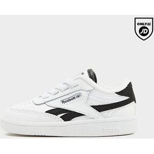 Reebok Club C Revenge Vauvat - Mens, White  - White - Size: 20