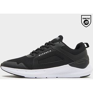 McKenzie Alt Runner - Mens, Black  - Black - Size: 43.5