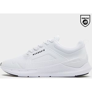 McKenzie Alt Runner - Mens, White  - White - Size: 42