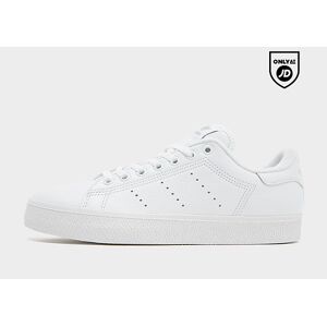 adidas Originals Stan Smith CS - Mens, White  - White - Size: 45 1/3