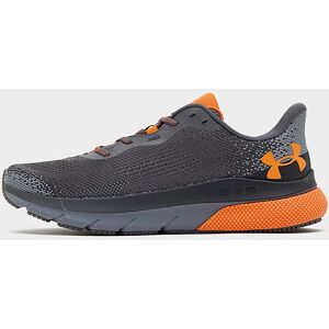 Under Armour UA HOVR Turbulence 2 - Mens, Grey  - Grey - Size: 45.5