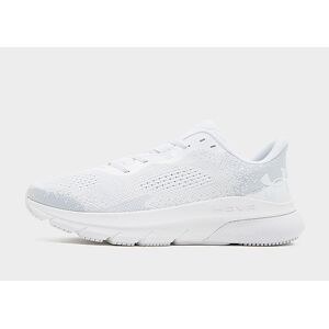 Under Armour UA HOVR Turbulence 2 - Mens, White  - White - Size: 45