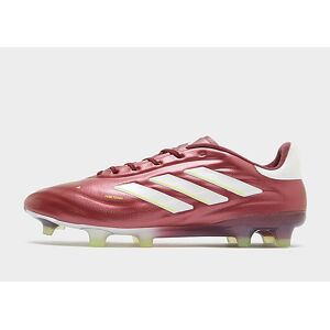 adidas Copa Pure 2 Elite FG, Shadow Red / Cloud White / Team Solar Yellow 2  - Shadow Red / Cloud White / Team Solar Yellow 2 - Size: 46