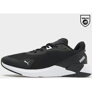 Puma Disperse Tech - Mens, Black  - Black - Size: 44