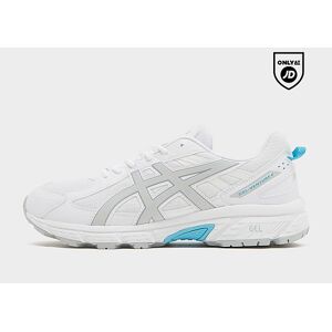 Asics Gel-Venture 6 - Mens, White  - White - Size: 42