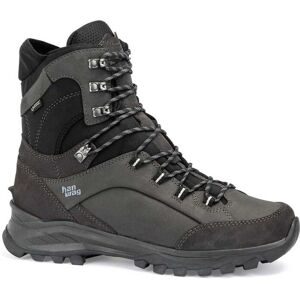 Hanwag Miesten Banks Snow GTX - Leather Working Group -sertifioitu nupukkinahka  - male