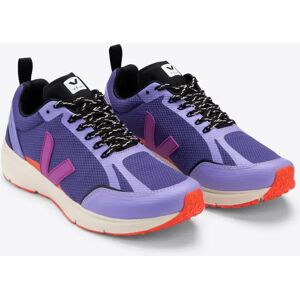 Veja Naisten Condor 2 ekologiset juoksulenkkarit  - Purple Ultraviolet - male - Size: 36