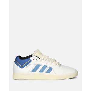 adidas skateboarding Tennarit - Tyshawn - Valkoinen - Male - EU 46 2/3