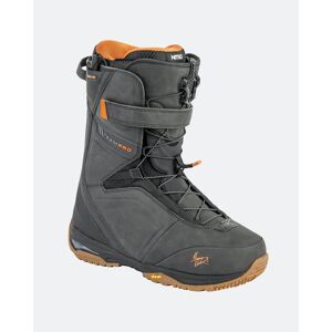 Nitro Team Pro Snowboard Boots - Musta - Male - EU 44 2/3