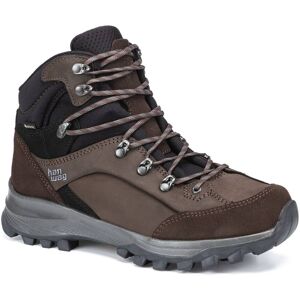 Hanwag Alta Bunion II Lady GTX - Mocca - UK 8