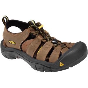 Keen Newport Leather - Ruskea - USM 8,5