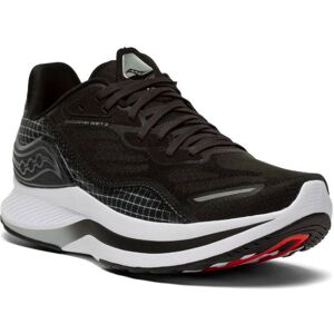 Saucony Men's Endorphin Shift 2 - Musta / Valkoinen - USM 11