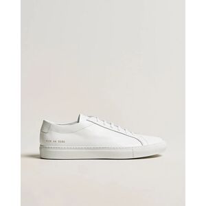 Common Projects Original Achilles Sneaker White - Musta - Size: S M M L L - Gender: men