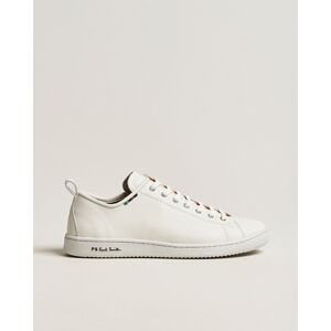 Paul Smith Miyata Sneaker White - Musta - Size: One size - Gender: men