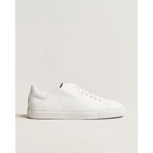 Axel Arigato Clean 90 Sneaker White - Musta - Size: One size - Gender: men