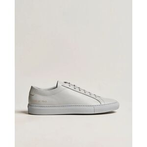 Common Projects Original Achilles Sneaker Grey - Sininen - Size: S M XXL - Gender: men