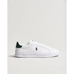 Ralph Lauren Heritage Court Sneaker White/College Green - Sininen - Size: 39-42 43-46 - Gender: men