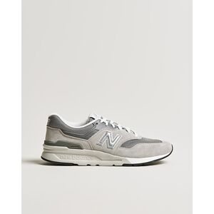 New Balance 997H Sneakers Marblehead - Vihreä - Size: XS S M L XL XXL - Gender: men