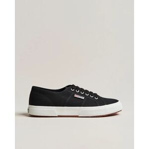 Superga Canvas Sneaker Black - Sininen - Size: S L XL - Gender: men