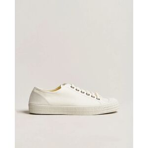 Novesta Star Master Organic Cotton Sneaker White - Musta - Size: S M L - Gender: men