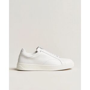 Lanvin DBB0 Sneakers White - Ruskea - Size: One size - Gender: men