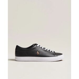 Ralph Lauren Longwood Leather Sneaker Black - Sininen - Size: 85 100 105 - Gender: men