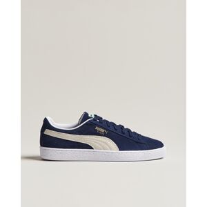 Puma Suede Classic XXI Sneaker Peacoat - Sininen - Size: S M L XL - Gender: men