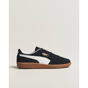 Puma Palermo Suede Sneaker Black - Sininen - Size: S M L XL XXL - Gender: men