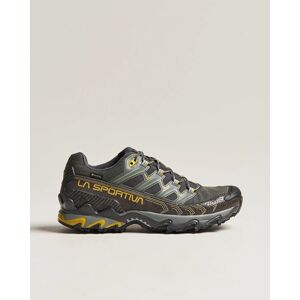 La Sportiva Ultra Raptor II GTX Trail Running Shoes Carbon/Moss - Sininen - Size: S M L XL - Gender: men