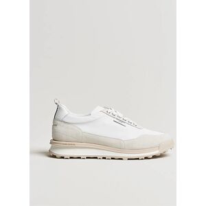 Thom Browne Alumni Sneakers White - Sininen - Size: One size - Gender: men