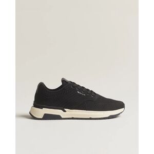 Gant Jeuton Mesh Sneaker Black - Beige - Size: One size - Gender: men