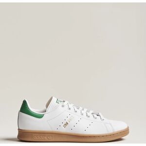 Adidas Stan Smith Sneaker White/Green - Vihreä - Size: One size - Gender: men