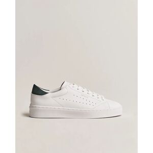 Axel Arigato Court Sneaker White/Green - Vihreä - Size: One size - Gender: men