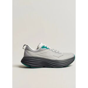 Hoka One One Hoka Stealth/Tech Bondi 8 Harbor Mist/Black - Musta - Size: One size - Gender: men