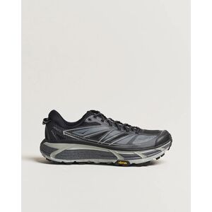 Hoka One One Hoka Mafate Speed 2 Black/Castlerock - Beige - Size: One size - Gender: men